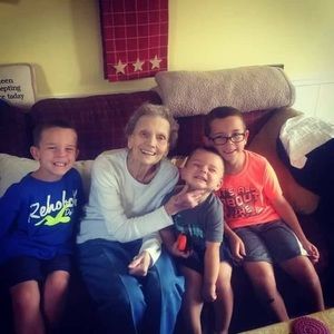 Meet your Posher, Karen